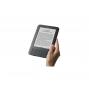фото 1 товара Amazon Kindle 3 3G Электронные книги 