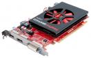AMD FirePro V4900 800Mhz PCI-E 2.1 1024Mb 4000Mhz 128 bit DVI