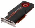 AMD FirePro V9800 PCI-E 2.1 4096Mb 256 bit