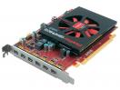AMD FirePro W600 PCI-E 3.0 2048Mb 128 bit