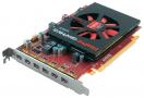 AMD FirePro W600 PCI-E 3.0 2048Mb 128 bit