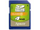 Apacer AP4GSDHC6-R отзывы
