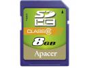 Apacer AP8GSDHC6-R