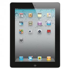 Основное фото Apple iPad 2 64Gb Wi-Fi + 3G 