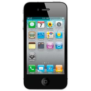 Основное фото Apple iPhone 4 8Gb 