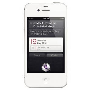 Основное фото Apple iPhone 4S 32Gb 