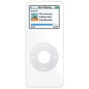 Основное фото Эпл iPod nano 2Gb 