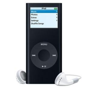 Основное фото Эпл iPod nano 8Gb 2 