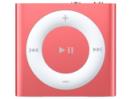 Apple iPod shuffle 4 отзывы