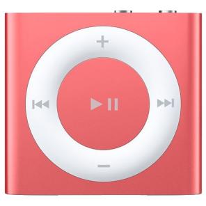 Основное фото MP3 плеер Apple iPod shuffle 4 
