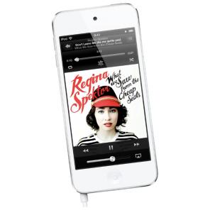 Основное фото MP3 плеер Apple iPod touch 5 