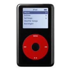Основное фото Эпл iPod U2 Special Edition 