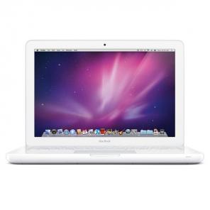 Основное фото Ноутбук Apple MacBook MC516RS/A White 