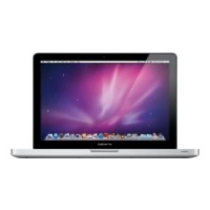 Основное фото Ноутбук Apple MacBook Pro 13 Early 2011 