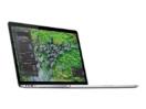 Apple MacBook Pro 15 with Retina display Late 2013 отзывы