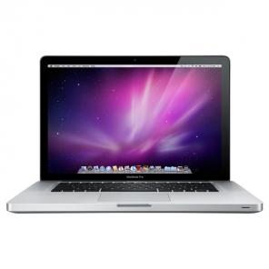 Основное фото Ноутбук Apple MacBook Pro MC721RS/A 