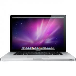 Основное фото Ноутбук Apple MacBook Pro MC723A8GRS/A 