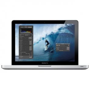 Основное фото Ноутбук Apple MacBook Pro MC724RS/A 