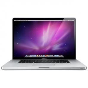Основное фото Ноутбук Apple MacBook Pro MC725AC18GRS/A 
