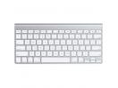 Apple Wireless Keyboard MC184 White Bluetooth отзывы
