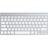 Apple Wireless Keyboard MC184 White Bluetooth