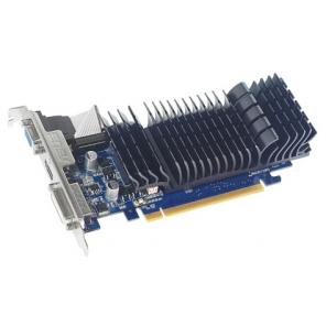 Основное фото Видеокарта ASUS GeForce 210 589Mhz PCI-E 2.0 512Mb 1333Mhz 64 bit DVI HDMI HDCP Silent 
