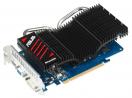 ASUS GeForce GT 440 810Mhz PCI-E 2.0 1024Mb 1800Mhz 128 bit DVI HDMI HDCP Silent