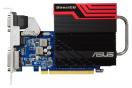 ASUS GeForce GT 620 700Mhz PCI-E 2.0 2048Mb 1820Mhz 64 bit DVI HDMI HDCP