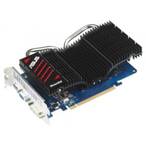 Основное фото Видеокарта ASUS GeForce GT 630 810Mhz PCI-E 2.0 2048Mb 1800Mhz 128 bit DVI HDMI HDCP Silent 