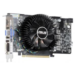 Основное фото Видеокарта ASUS GeForce GTX 550 Ti 900Mhz PCI-E 2.0 1024Mb 4104Mhz 192 bit DVI HDMI HDCP V2 