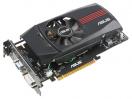 ASUS GeForce GTX 550 Ti 910Mhz PCI-E 2.0 1024Mb 4104Mhz 192 bit DVI HDMI HDCP
