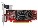 ASUS Radeon HD 6570 650Mhz PCI-E 2.1 2048Mb 1200Mhz 128 bit DVI HDMI HDCP