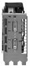 ASUS Radeon R9 280X 850Mhz PCI-E 3.0 3072Mb 6000Mhz 384 bit 2xDVI HDCP