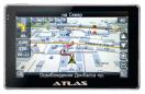 Atlas 50 VR