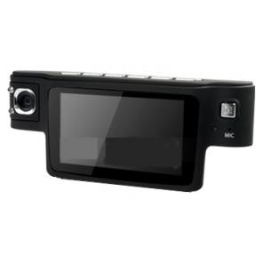 Основное фото Автомобильный видеорегистратор ATOMY X9000HD 