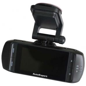 Основное фото Автомобильный видеорегистратор AutoExpert DVR-810 