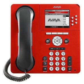 Основное фото Радиотелефон Avaya 9640G 