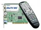 AVerMedia Technologies AVerTV 505