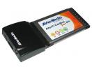 AVerMedia Technologies AverTV CardBus Plus отзывы
