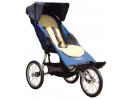 Baby Jogger Independence отзывы