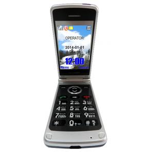 Основное фото Сотовый телефон BB-mobile VOIIS GPS 