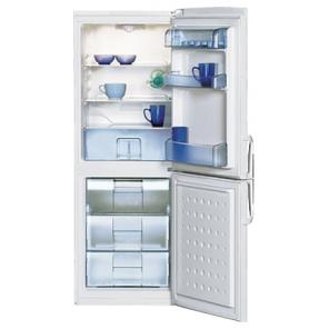 Основное фото Холодильник BEKO CSA 24022 
