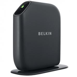 Основное фото Маршрутизатор Wi-Fi Belkin F7D1401ru 