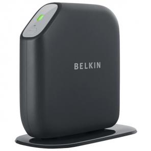 Основное фото Маршрутизатор Wi-Fi Belkin F7D2301ru 