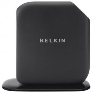 Основное фото Маршрутизатор Wi-Fi Belkin F7D3302ru 