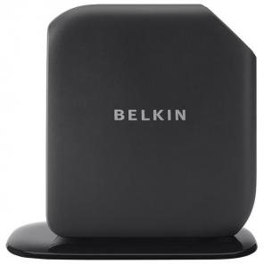 Основное фото Маршрутизатор Wi-Fi Belkin F7D3402ru 