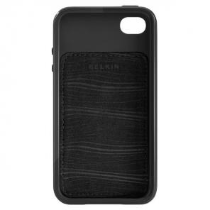 Основное фото Чехол для сотового телефона Belkin F8Z639cw154 