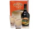Bell's Baileys Original in box with 2 glass 750 мл отзывы