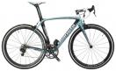 Bianchi Oltre XR Super Record EPS Compact Red Wind XLR (2013)