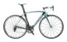 Bianchi Oltre XR Super Record EPS Double Racing Zero (2013)